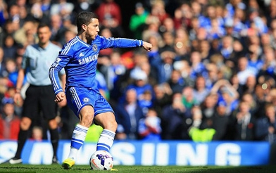 Chelsea đủ sức đánh bại Paris Saint-Germain